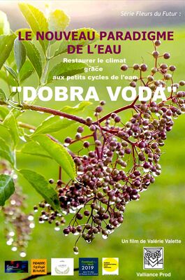 Fest’eau Pilat - Ciné-échanges "Dobra voda, les fleurs du futur"_Véranne