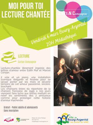 Lecture chantée_Bourg-Argental