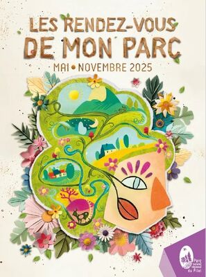 Les Rendez-vous de mon Parc "Champ libre"_Planfoy