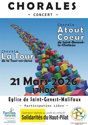 Concert - Chorales_Saint-Genest-Malifaux