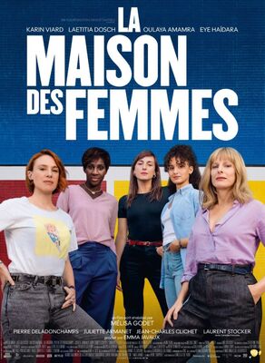 Ciné Journée internationnale du droit de la Femme_Pélussin