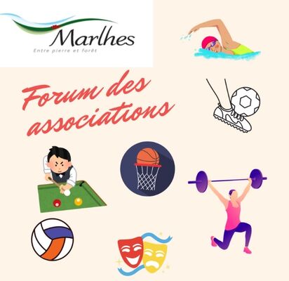 Forum des associations_Marlhes