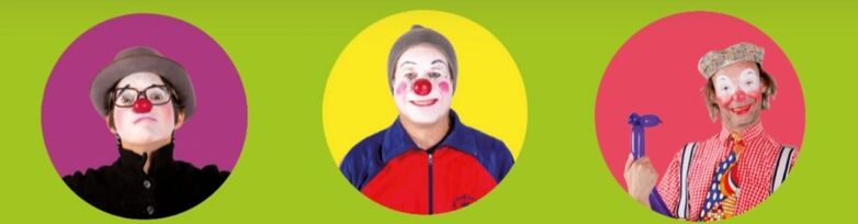 Stage clown, nature et land art_Marlhes