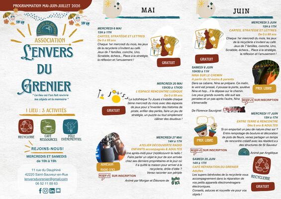 L'Espace Rencontre Ludique_Saint-Sauveur-en-Rue