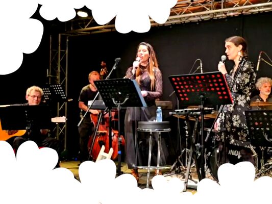 Concert "Romances Folk"_Saint-Régis-du-Coin