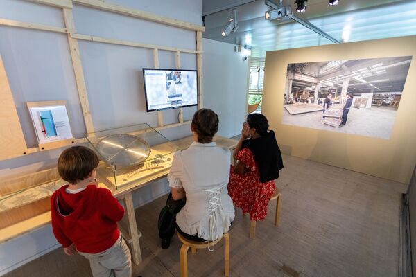 Exposition : Saisons romaines_Saint-Romain-en-Gal