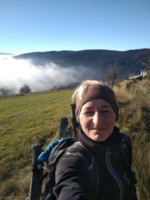 Séance découverte "Marche afghane" - Adulte_Graix