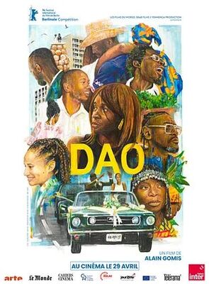Film "Dao" ( VOST )_Saint-Julien-Molin-Molette