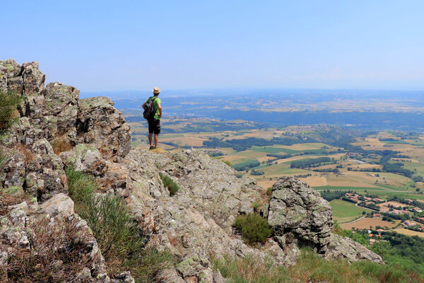 Mont Monnet