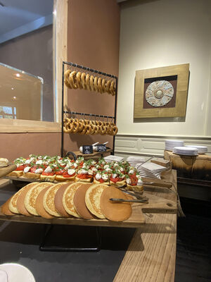 Yoga brunch à la Maison Hatier_Saint-Étienne