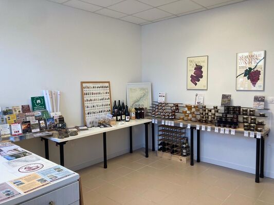 Mr Probus Boutique et Dégustation Oenologique_Ampuis