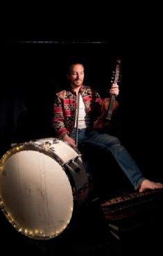 JAZZ FOR KIDS : CAVALCADE EN COCAZIE_Saint-Romain-en-Gal