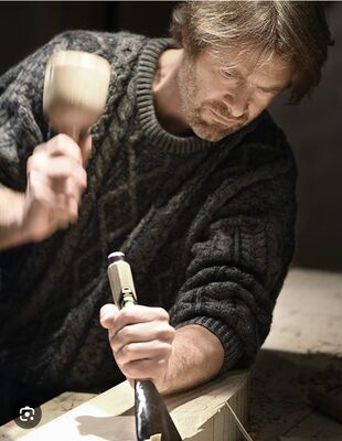 Exposition des artistes rhodaniens_Condrieu