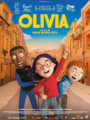 Film "Olivia"_Saint-Julien-Molin-Molette