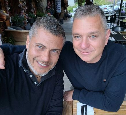 Juan et François, la Petite Sorbonne