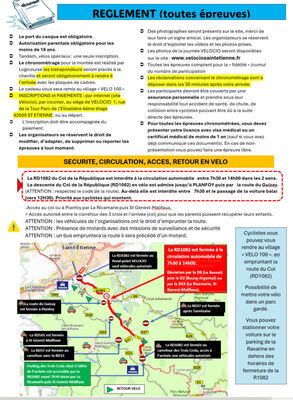 Journée Vélocio - 100ème édition_Planfoy