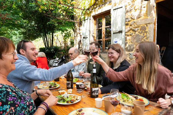 Foire des Copains : 5e Édition_Tupin-et-Semons