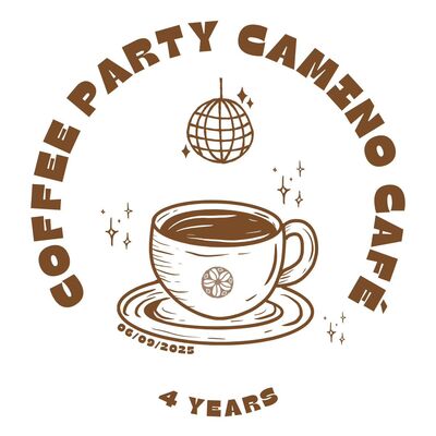 Camino Café - Coffee Party_Saint-Pierre-de-Boeuf