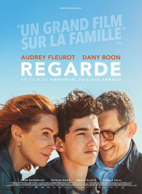 Film "Regarde"_Saint-Sauveur-en-Rue