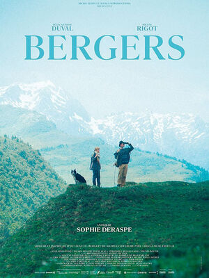 Film "Bergers"_Saint-Julien-Molin-Molette