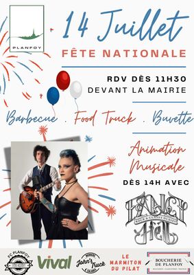 Animations Fête nationale_Planfoy