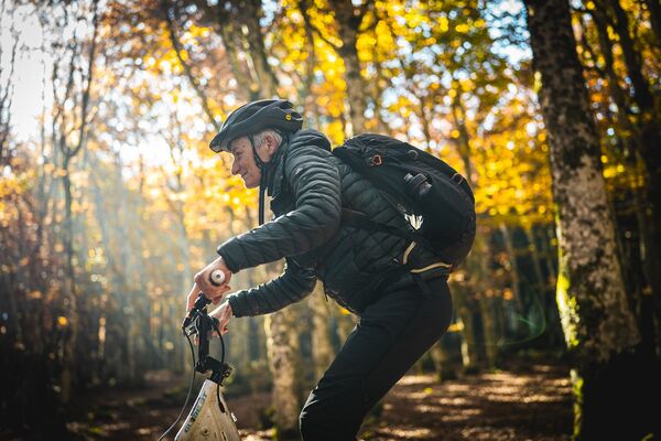 Activités nature avec TrottNature_Graix