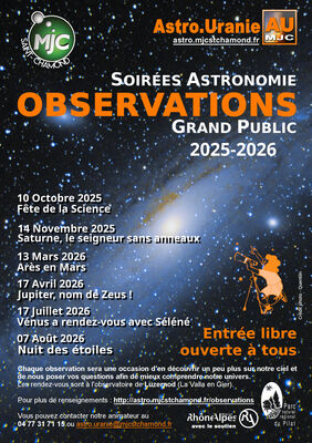 Jupiter, nom de Zeus !_La Valla-en-Gier