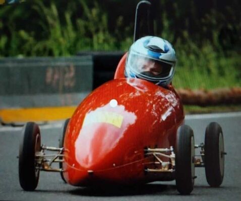 Course de caisses à savon_Condrieu