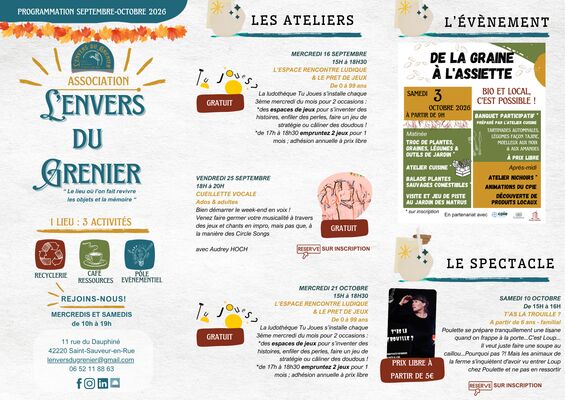 Atelier "Baume à lèvres" - L'envers du grenier_Saint-Sauveur-en-Rue
