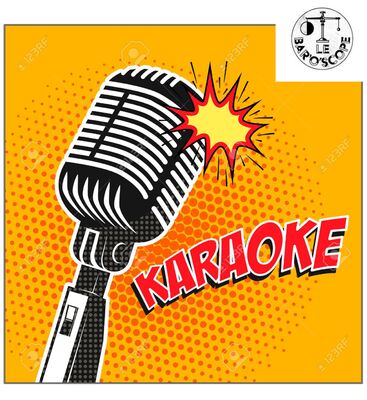 Soirée Kara’o’ké au Baroscope_Pélussin