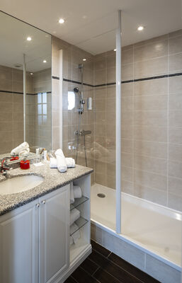 Salle d'eau Chambre Privilège