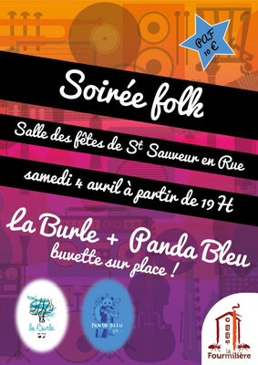 Soirée folk_Saint-Sauveur-en-Rue