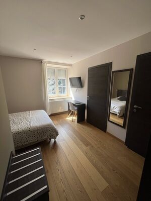 Auberge du Grand Bois_La Versanne