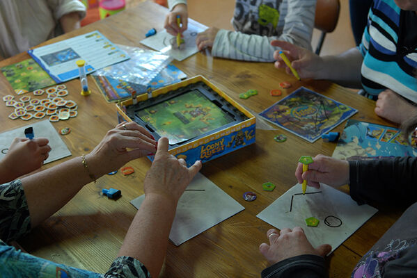 Soirée jeu "Tu Joues?"_Saint-Julien-Molin-Molette