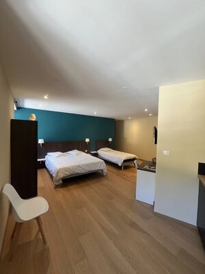 Auberge du Grand Bois_La Versanne