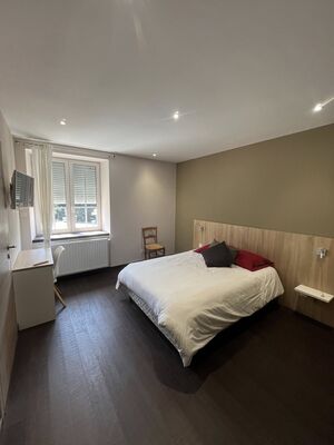 Auberge du Grand Bois_La Versanne
