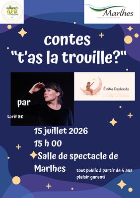 Mauve Journée internationale du livre pour enfants école affiche (2).png