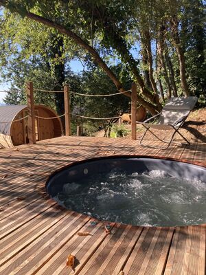 Spa Forestier
