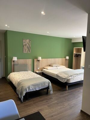 Auberge du Grand Bois_La Versanne