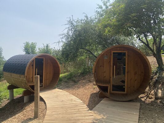 Spa Forestier