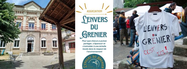 Atelier "Découverte radiophonique" - L'envers du Grenier_Saint-Sauveur-en-Rue
