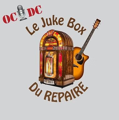 Soirée Juke Box du Repaire_Saint-Genest-Malifaux