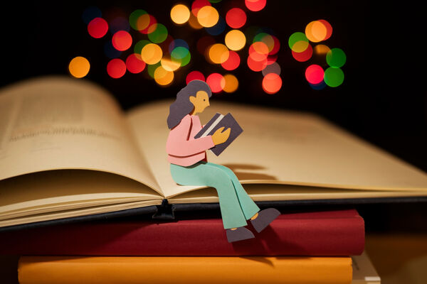 Vacances d’hiver : spectacle contes d'hivers et varies_Saint-Romain-en-Gal