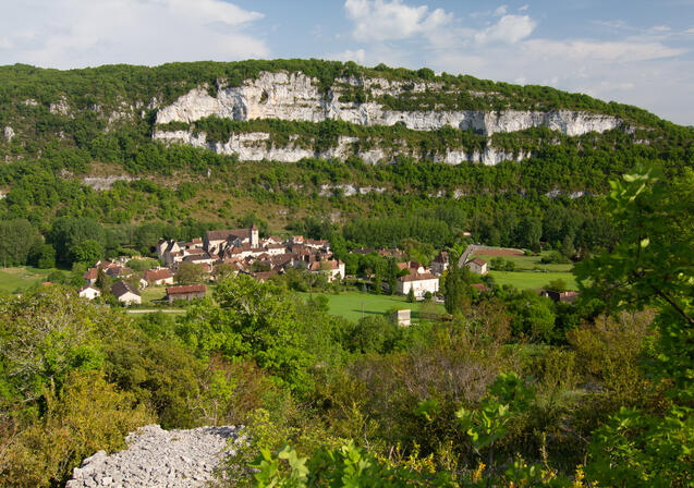 Point de vue sur Marcilhac-sur-Célé © Cyril Novello 180506-175013.jpg