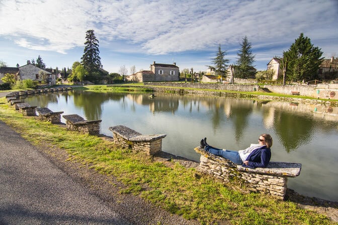 Les lavoirs papillons à Aujols © Lot Tourisme - C. Novello-2.jpg