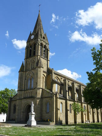 Eglise Plaisance 1 © MM.jpg