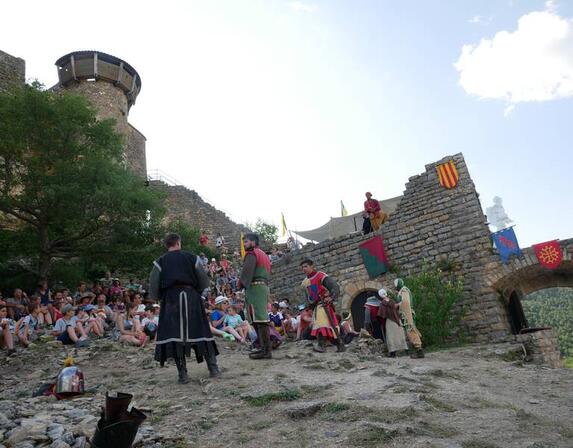 Château de Peyrelade ©Style Millau Tourisme.jpg