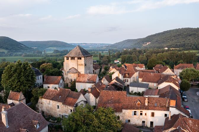 Vue drone de Saint-Pierre-Toirac © Cyril Novello - Lot Tourisme 210721-065804.jpg