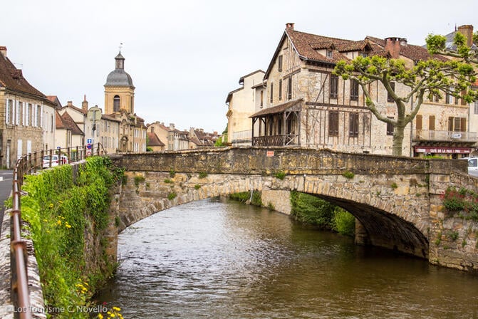 Quais des Recollets à Saint-Céré--© Lot Tourisme C. Novello.jpg