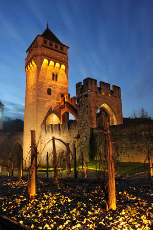 Cahors, Pont Valentré Lot Tourisme- Dan Curtis.jpg